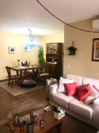 Imagem Apartamento com 3 dormitórios à venda, 120 m² por R$ 1.805.000,00 - Brooklin - São Paulo/SP