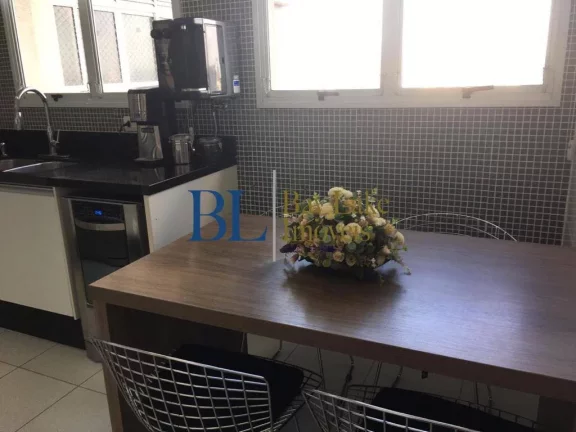 Imagem Apartamento À Venda Com 164M² - Andar Alto- Dream View!!!