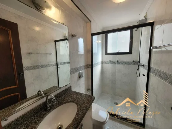 Imagem Apartamento à venda no bairro Gonzaga - Santos/SP