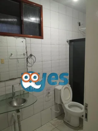 Imagem Casa para locação na Brasilia - com 4 quartos
