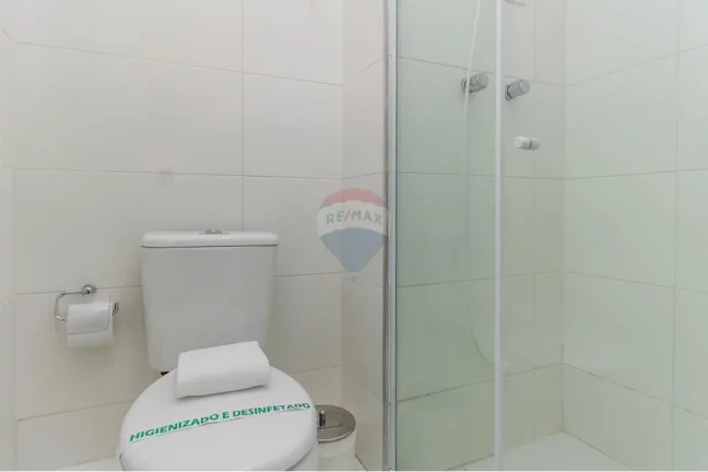 Imagem Estúdio com 25m² PRONTO e MOBILIADO á venda no HUB VILA MADALENA, Próximo ao metrô - REVENDA