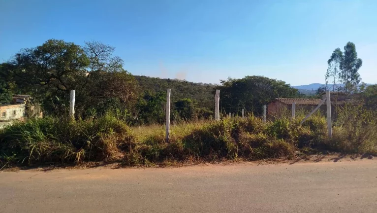 Imagem LOTES 100% FINANCIADOS, SEM COMPROVAÇÃO DE RENDA!