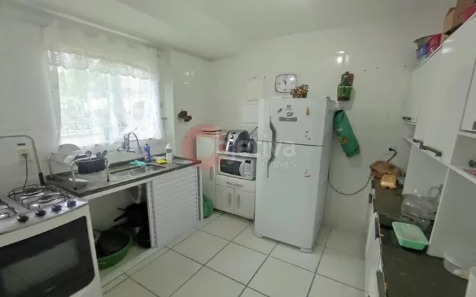 Imagem Apartamento com 2 quartos à venda - Baixo Grande - São Pedro da Aldeia