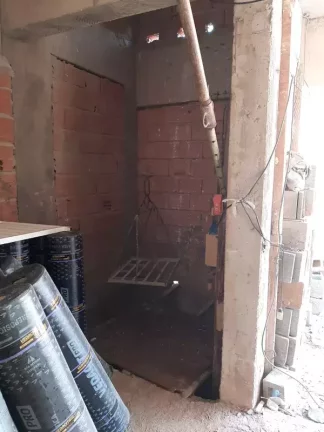 Imagem 3QUARTOS+ELEVADOR+ÁREA PRIVATIVA+SUÍTE