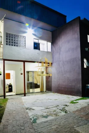 Imagem Casa Térrea 245m2 em 500m2, Piscina, Edicula, 05 vagas, Mogi Moderno