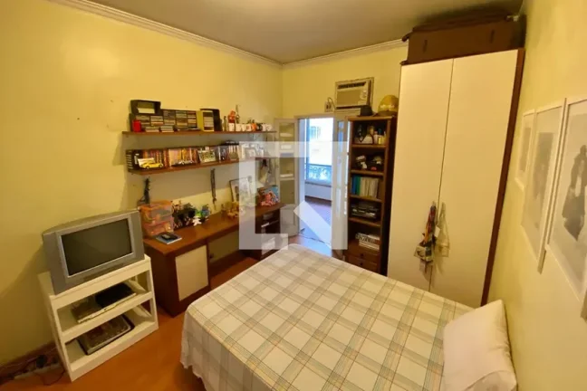 Imagem Apartamento à Venda - Copacabana, 3 Quartos, 150 m2