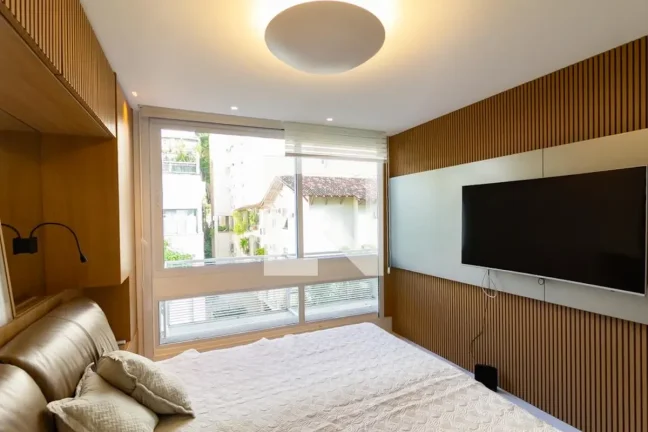 Imagem Apartamento à Venda - Leblon, 2 Quartos, 147 m2