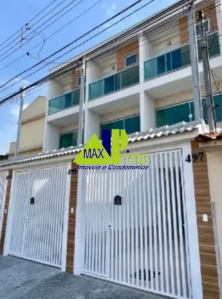 Imagem Imperdível: Casa à venda na Vila Salete, São Paulo-SP, com 3 suítes, 2 salas e 4 vagas de garagem!