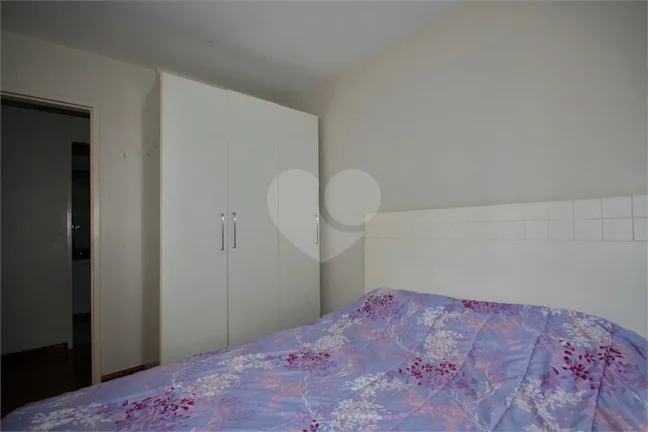 Imagem Apartamento à venda com 2 quartos, sendo 1 suíte, no condomínio Palais Des Arts, São Paulo - SP