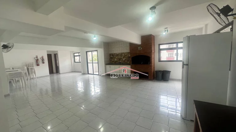 Imagem Apartamento à venda, 93 m² por R$ 470.000,00 - Vila Guilhermina - Praia Grande/SP
