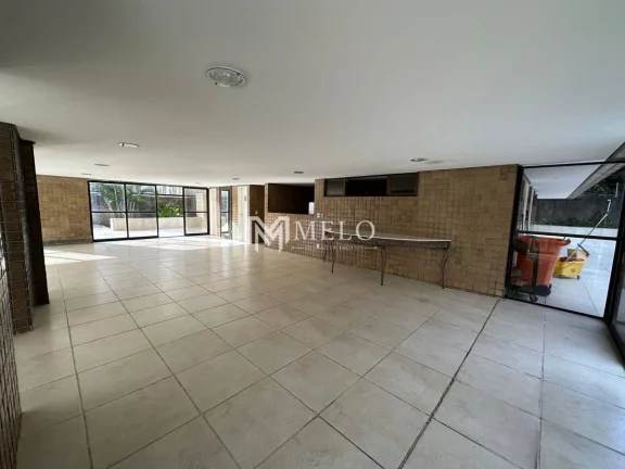Imagem 4qts, 3suites, 3vagas, 305m² no PARNAMIRM..