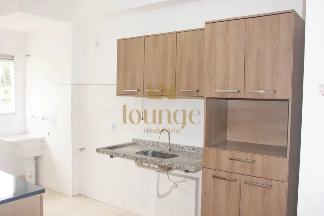 Imagem Apartamento em Sorocaba