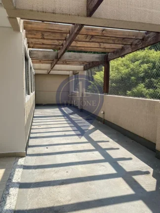 Imagem Apartamento à venda em São Paulo-SP, no Jardim Íris: 2 quartos, 2 salas, 1 banheiro, 1 vaga, 43m². Imperdível!