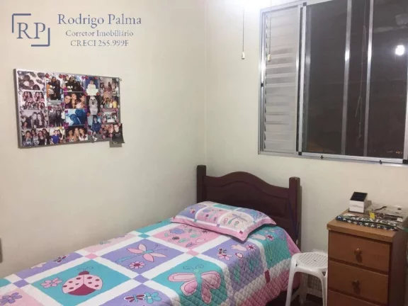 Imagem Apartamento à venda - 03 dorm - Vila Tatetuba - São José dos Campos