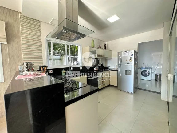 Imagem casa condominio village das palmeiras itatiba/SP Live Imóveis