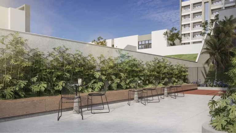 Imagem Apartamento à venda no bairro Bela Vista - São Paulo/SP