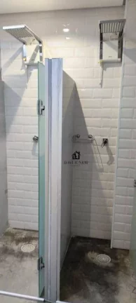 Imagem Terreno para alugar, 300 m² por R$ 35.000/mês - Vila Santana - Sorocaba/SP