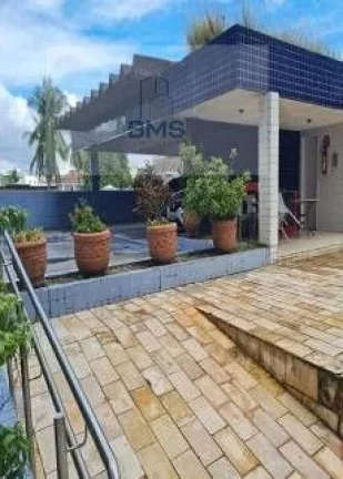 Imagem Apartamento de 3 quartos em Piedade