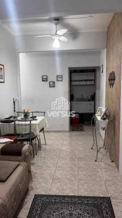 Imagem APARTAMENTO CANTO DO FORTE - 280MIL