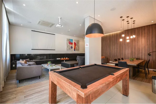 Imagem APARTAMENTO RESIDENCIAL em São Paulo - SP, Pinheiros