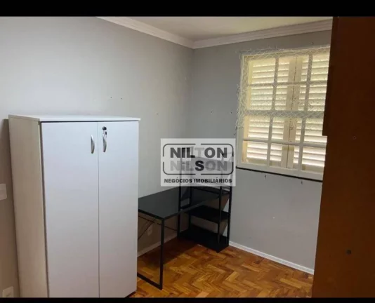 Imagem Apartamento à venda, 54 m² por R$ 300.000,00 - Parque Industrial - Campinas/SP