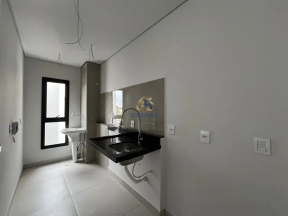 Imagem APARTAMENTO 2 DORMITÓRIOS NO BOA ESPERANÇA - LOCAÇÃO