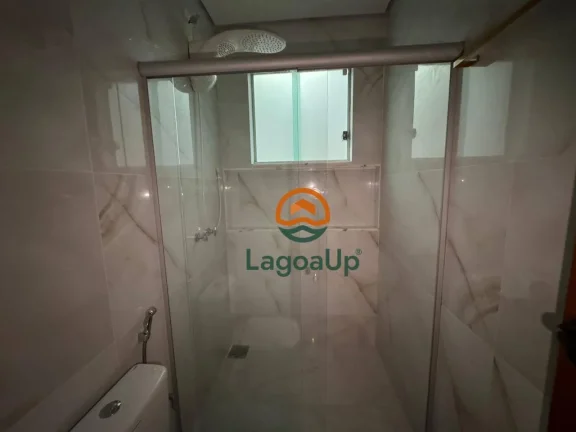 Imagem Casa com 3 dormitórios à venda, 120 m² por R$ 780.000,00 - Lundceia - Lagoa Santa/MG