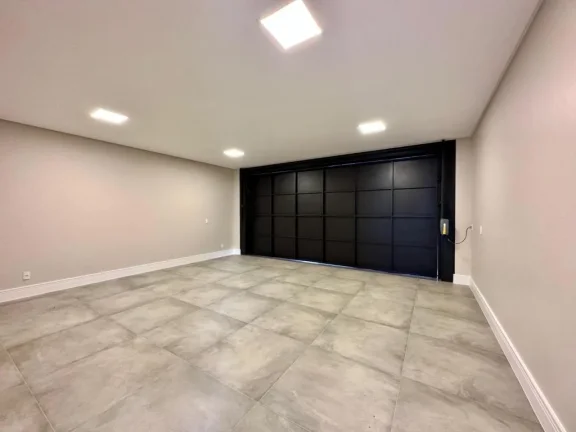 Imagem Casa em Condominio 4 Dormitórios - Bairro xangri-la
