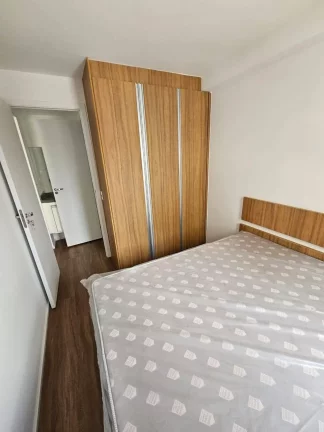 Imagem APARTAMENTO 1 DORMITÓRIO - KM.18 - OSASCO - MOBILIADO