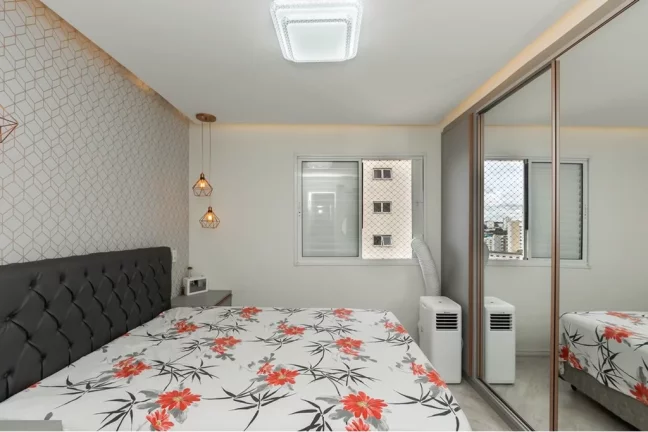 Imagem APARTAMENTO RESIDENCIAL em São Paulo - SP, Vila Monte Alegre