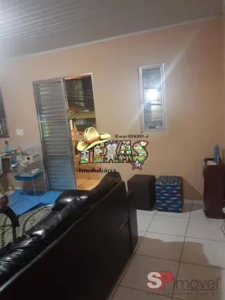 Imagem SOBRADO PARA VENDA