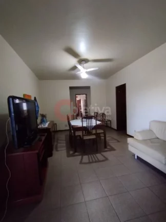Imagem Apartamento com 3 dormitórios à venda, 211 m² por R$ 1.250.000,00 - Vila Nova - Cabo Frio/RJ