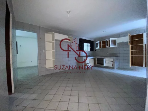 Imagem CASA COM 3 QUARTOS NO BAIRRO DA ZONA NORTE - POTENGI