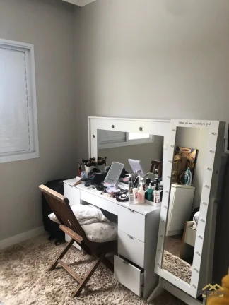 Imagem Apartamento 2 quartos (1 Suíte) e 2 Vagas para Venda - Eloy Chaves - Jundiaí/SP