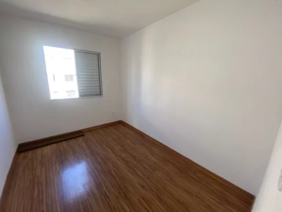 Imagem Apartamento com 2 dormitórios à venda, 44 m² por R$ 215.000,00 - Vila Urupês - Suzano/SP