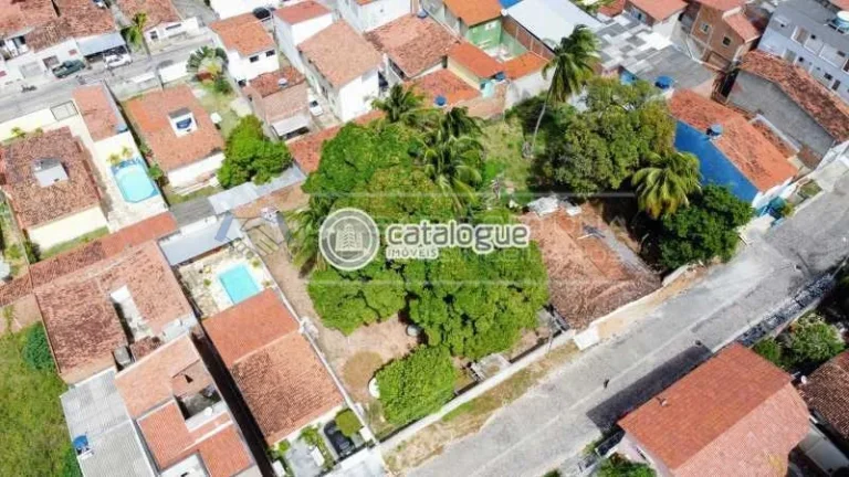 Imagem Terreno / Padrão na cidade de Parnamirim