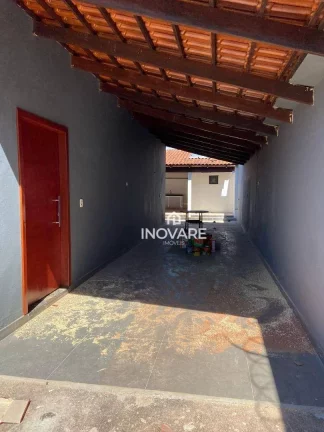Imagem Casa com 2 dormitórios à venda, 180 m² por R$ 580.000,00 - Village Imperial - Itumbiara/GO