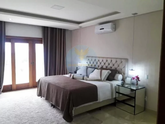 Imagem Casa em Condomínio a Venda no bairro Esmeralda Park (caucaia do Alto) - Cotia, SP