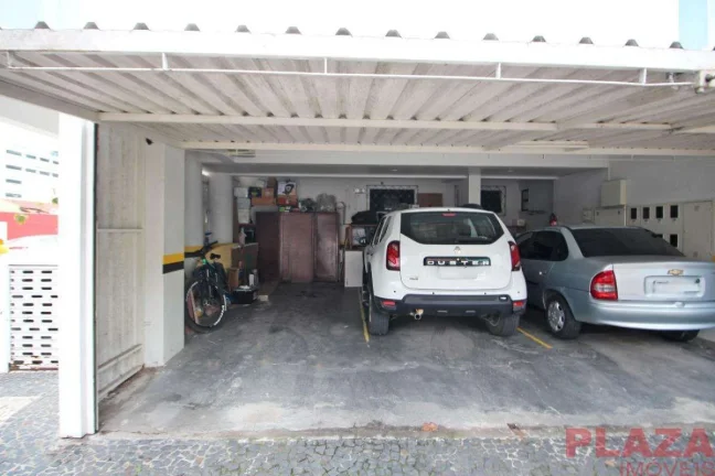 Imagem Apartamento com 2 quartos de Temporada, Centro - Balneário Camboriú