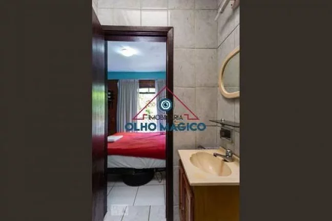 Imagem Sobrado Quitaúna - 4 dormitórios - Próximo a Estação e Av. Autonomistas