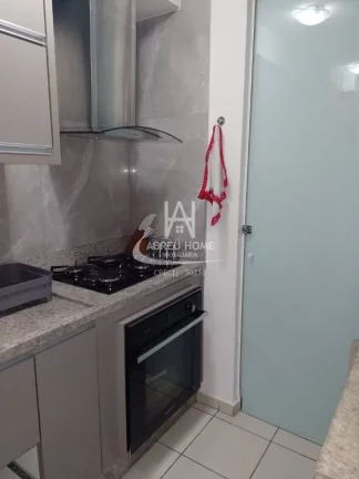Imagem Apartamento, Jardim Planalto - São José do Rio Preto