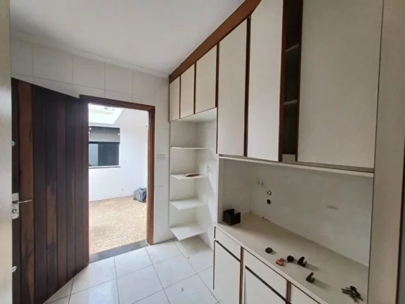 Imagem Casa com 3 dormitórios à venda, 175 m² por R$ 1.400.000 - Centro - Mogi das Cruzes/SP