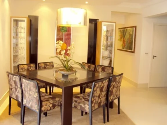 Imagem Apartamento à venda em São Bernardo do Campo, Jardim do Mar, com 3 quartos, 129,57m2