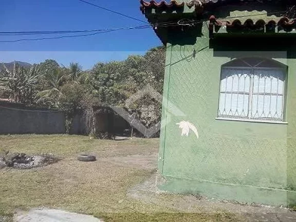 Imagem Terreno, 2000m², à venda em Rio de Janeiro, Campo Grande