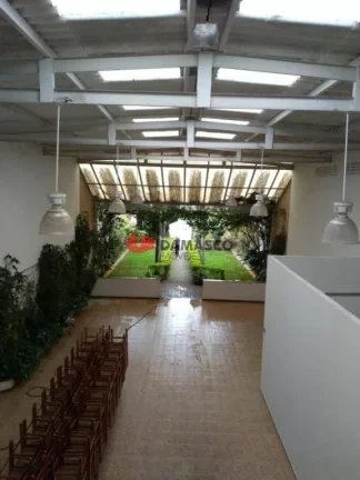 Imagem Salão à venda 2 Vagas, 260 m², Santa Maria, São Caetano do Sul - SP
