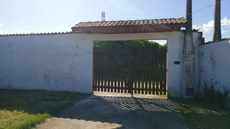 Imagem Casa para Venda em Itanhaém, Jardim das Palmeiras, 2 dormitórios, 2 banheiros, 6 vagas