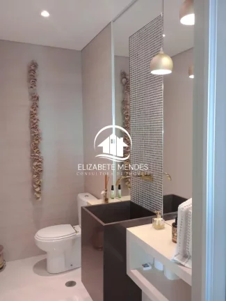 Imagem Apartamento à venda, Centro, SUZANO - SP