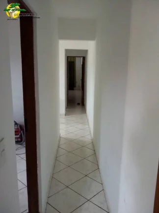 Imagem SOBRADO COM 3 DORMS, SENDO 1 SUITE E VAGA PRÓXIMO AO ANDORINHA