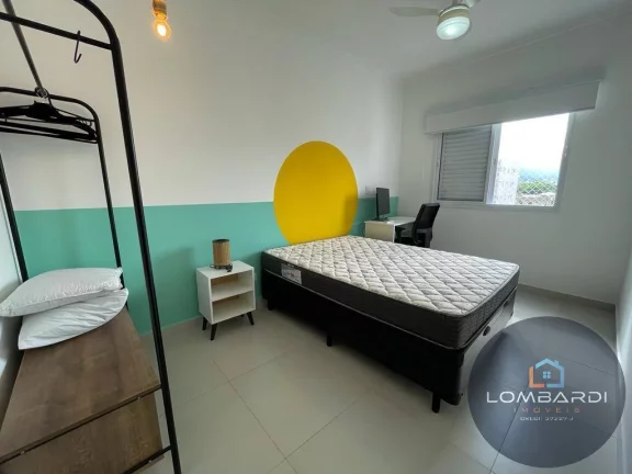 Imagem Apartamento decorado no itaguá