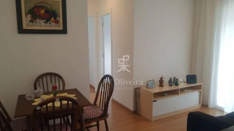 Imagem Apartamento com 2 dormitórios à venda, 50 m²- Butantã - São Paulo/SP